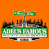 Adel's Famous Halal Food logo