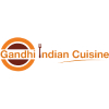 Gandhi Indian Cuisine logo