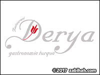 Derya logo