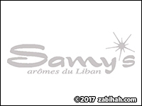 Samy's logo