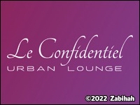 Le Confidentiel logo