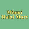 Miami Halal Mart logo
