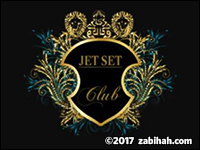 Jet Set logo