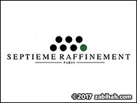Septieme Raffinement logo
