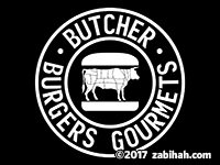 Le Butcher logo