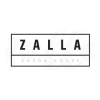 Zalla Kabob House logo