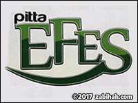 Pitta Efes logo