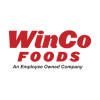 WinCo Foods logo