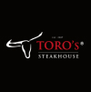 Toro's Steakhouse logo