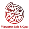 Manhattan Gyro & Subs logo