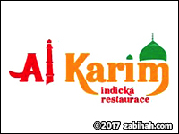 Al Karim logo