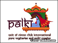 Palki logo