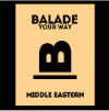 Balade Your Way logo