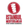 Istanbul Mediterranean logo