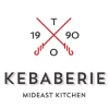 Kebaberie logo