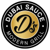 Dubai Sauce logo