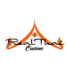 Real Thai logo