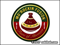 Mo'Rockin Fusion logo