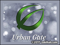 Urban Gate logo