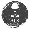 Sir Sandwich Co. logo