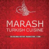 Marash logo