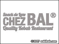 Chez Bal logo