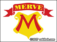 Restaurant Merve logo