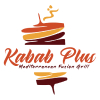 Kabab Plus logo