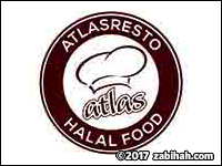 Atlasresto logo