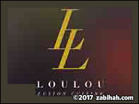 Loulou logo