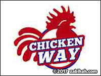 Chicken Way logo