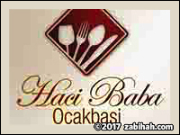 Haci Baba logo