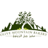 Olive Mountain Bakery logo