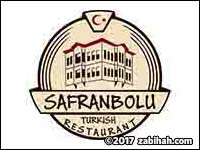 Safranbolu logo
