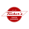 Tucker's Onion Burgers logo