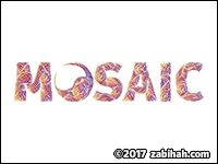 Mosaic logo