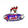 Dixie Chicken & Grill logo
