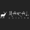 Maral Cuisine logo