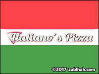 Italiano's Pizza logo