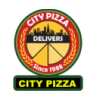 City Pizza logo
