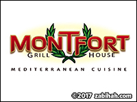 Montfort logo