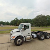 Domino Truck Stop logo