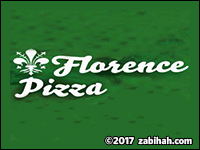 Florence Pizza logo
