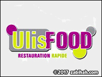 Ulis Food logo