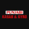 Punjabi Kabab & Gyro logo