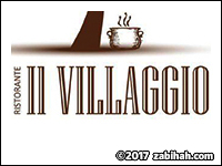 Il Villaggio logo
