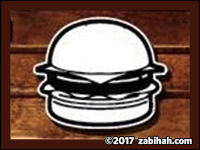 G's Gourmet Burgers logo