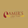 Amir's Shish Kebob logo