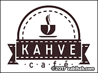 Kahve logo