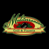 Mediterranean Grill logo